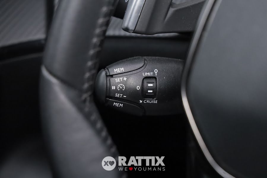Peugeot 2008 1.5 BlueHDI 130CV Allure Pack EAT8 Grigio Artense  Aziendale foto 17
