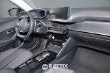 Miniatura Peugeot 2008 1.5 BlueHDI 130CV Allure Pack EAT8 Grigio Artense  Aziendale foto 39