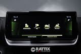 Miniatura Peugeot 2008 1.5 BlueHDI 130CV Allure Pack EAT8 Grigio Artense  Aziendale foto 39