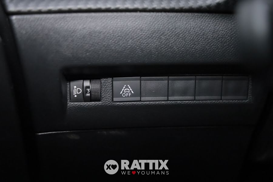 Peugeot 2008 1.5 BlueHDI 130CV Allure Pack EAT8 Grigio Artense  Aziendale foto 34