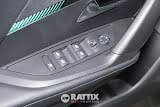 Miniatura Peugeot 2008 1.5 BlueHDI 130CV Allure Pack EAT8 Grigio Artense  Aziendale foto 39