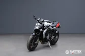 MV AGUSTA Brutale 800 EAS