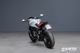 MV AGUSTA Brutale 800 EAS