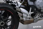MV AGUSTA Brutale 800 EAS