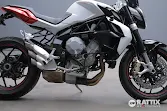 MV AGUSTA Brutale 800 EAS