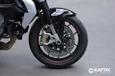 MV AGUSTA Brutale 800 EAS