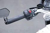 MV AGUSTA Brutale 800 EAS