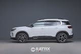 Miniatura Citroen C5 Aircross 1.6 Hybrid PHEV 180CV Max e-EAT8 Bianco Perla   Aziendale foto 36