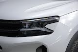 Miniatura Citroen C5 Aircross 1.6 Hybrid PHEV 180CV Max e-EAT8 Bianco Perla   Aziendale foto 36