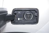 Miniatura Citroen C5 Aircross 1.6 Hybrid PHEV 180CV Max e-EAT8 Bianco Perla   Aziendale foto 36