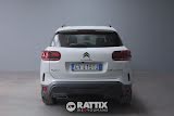 Miniatura Citroen C5 Aircross 1.6 Hybrid PHEV 180CV Max e-EAT8 Bianco Perla   Aziendale foto 36