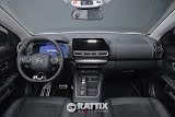 Miniatura Citroen C5 Aircross 1.6 Hybrid PHEV 180CV Max e-EAT8 Bianco Perla   Aziendale foto 36