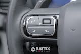 Miniatura Citroen C5 Aircross 1.6 Hybrid PHEV 180CV Max e-EAT8 Bianco Perla   Aziendale foto 36
