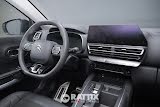 Miniatura Citroen C5 Aircross 1.6 Hybrid PHEV 180CV Max e-EAT8 Bianco Perla   Aziendale foto 36