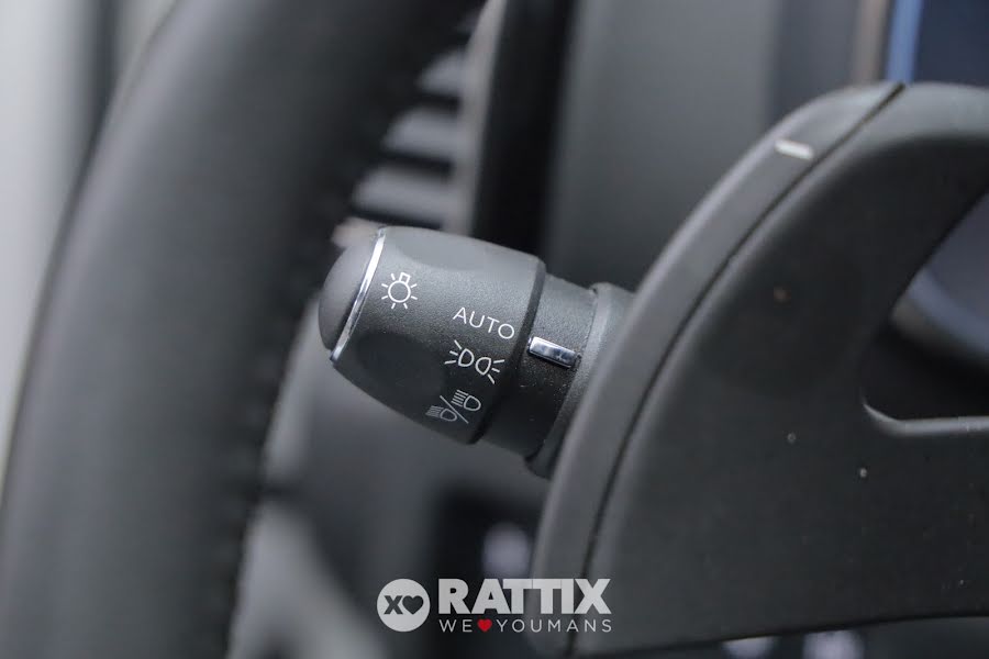 Citroen C5 Aircross 1.6 Hybrid PHEV 180CV Max e-EAT8 Bianco Perla   Aziendale foto 15