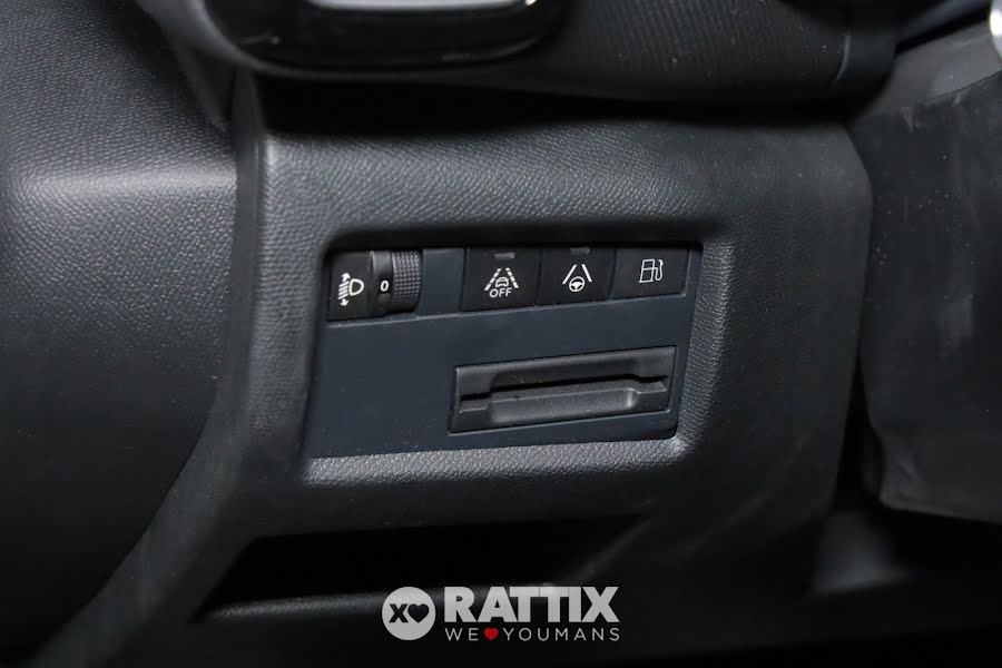 Citroen C5 Aircross 1.6 Hybrid PHEV 180CV Max e-EAT8 Bianco Perla   Aziendale foto 32