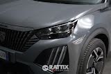 Miniatura Peugeot 2008 1.2 Puretech 130CV GT EAT8 Grigio Selenium  Aziendale foto 32