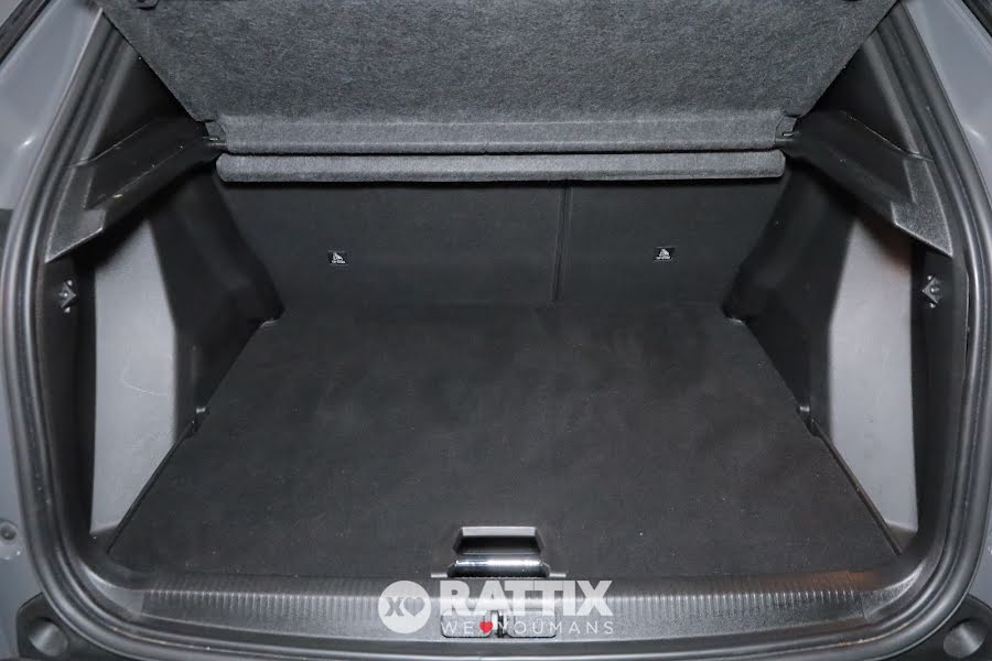 Peugeot 2008 1.2 Puretech 130CV GT EAT8 Grigio Selenium  Aziendale foto 5