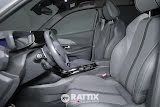 Miniatura Peugeot 2008 1.2 Puretech 130CV GT EAT8 Grigio Selenium  Aziendale foto 32