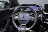 Miniatura Peugeot 2008 1.2 Puretech 130CV GT EAT8 Grigio Selenium  Aziendale foto 32