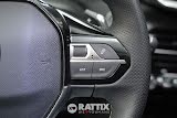 Miniatura Peugeot 2008 1.2 Puretech 130CV GT EAT8 Grigio Selenium  Aziendale foto 32