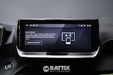 Miniatura Peugeot 2008 1.2 Puretech 130CV GT EAT8 Grigio Selenium  Aziendale foto 32