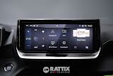 Miniatura Peugeot 2008 1.2 Puretech 130CV GT EAT8 Grigio Selenium  Aziendale foto 32
