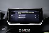 Miniatura Peugeot 2008 1.2 Puretech 130CV GT EAT8 Grigio Selenium  Aziendale foto 32