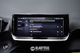 Miniatura Peugeot 2008 1.2 Puretech 130CV GT EAT8 Grigio Selenium  Aziendale foto 32