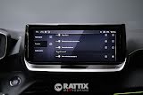 Miniatura Peugeot 2008 1.2 Puretech 130CV GT EAT8 Grigio Selenium  Aziendale foto 32