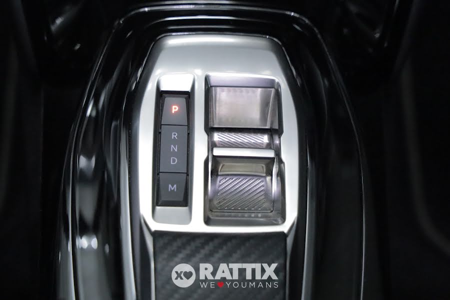 Peugeot 2008 1.2 Puretech 130CV GT EAT8 Grigio Selenium  Aziendale foto 26