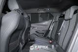Miniatura Peugeot 2008 1.2 Puretech 130CV GT EAT8 Grigio Selenium  Aziendale foto 32