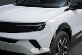 Miniatura Opel Mokka 1.2 130CV GS AT8 Arktis White  Aziendale foto 27