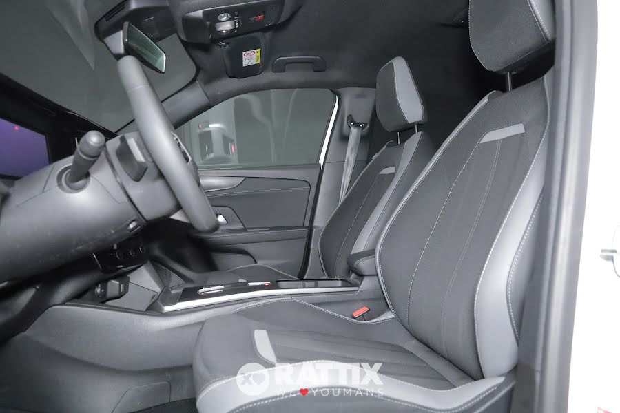 Opel Mokka 1.2 130CV GS AT8 Arktis White  Aziendale foto 7
