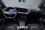 Miniatura Opel Mokka 1.2 130CV GS AT8 Arktis White  Aziendale foto 27