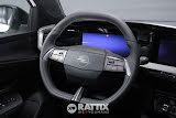 Miniatura Opel Mokka 1.2 130CV GS AT8 Arktis White  Aziendale foto 27