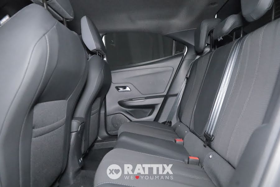 Opel Mokka 1.2 130CV GS AT8 Arktis White  Aziendale foto 25