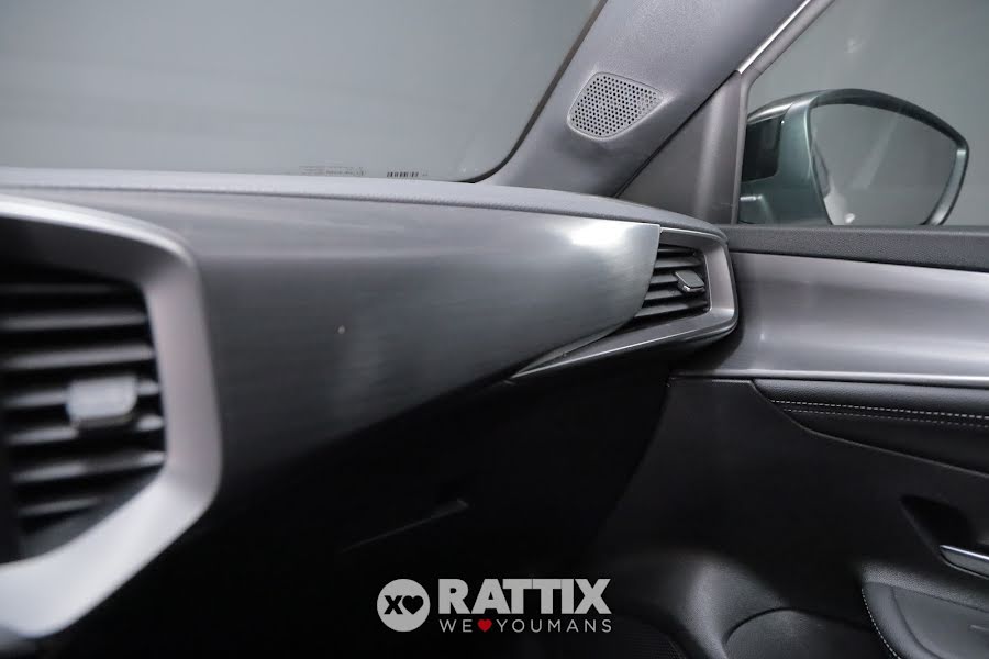 Opel Mokka 1.2 130CV GS AT8 Arktis White  Aziendale foto 26