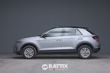 Miniatura Volkswagen T-Roc 2.0 TDI 115CV Life Pyrit Silver  Aziendale foto 26
