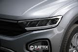 Miniatura Volkswagen T-Roc 2.0 TDI 115CV Life Pyrit Silver  Aziendale foto 26