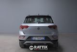 Miniatura Volkswagen T-Roc 2.0 TDI 115CV Life Pyrit Silver  Aziendale foto 26