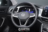 Miniatura Volkswagen T-Roc 2.0 TDI 115CV Life Pyrit Silver  Aziendale foto 26