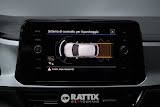 Miniatura Volkswagen T-Roc 2.0 TDI 115CV Life Pyrit Silver  Aziendale foto 26