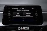 Miniatura Volkswagen T-Roc 2.0 TDI 115CV Life Pyrit Silver  Aziendale foto 26