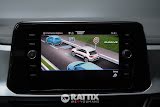 Miniatura Volkswagen T-Roc 2.0 TDI 115CV Life Pyrit Silver  Aziendale foto 26