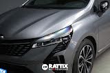 Miniatura Renault Clio 1.0 TCE 90CV Techno Grigio  Aziendale foto 27