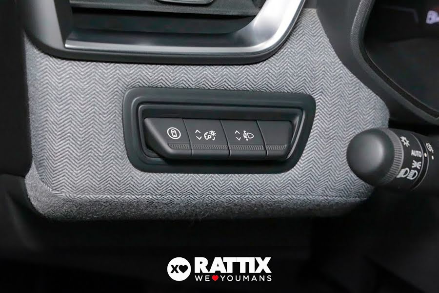 Renault Clio 1.0 TCE 90CV Techno Grigio  Aziendale foto 23