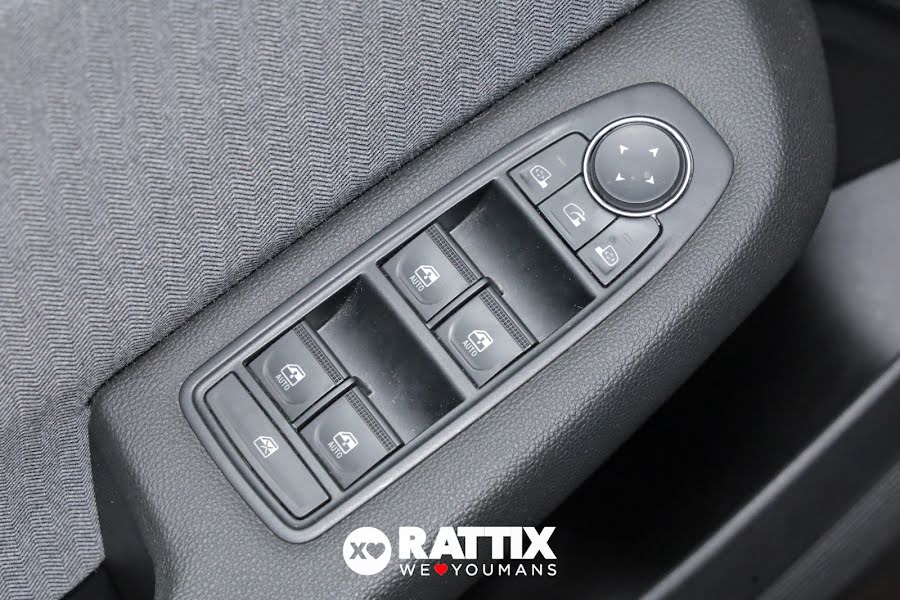 Renault Clio 1.0 TCE 90CV Techno Grigio  Aziendale foto 24