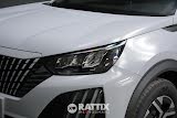 Miniatura Peugeot 2008 1.2 Puretech 100CV Allure Bianco Okenite  Km 0 foto 29