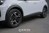 Miniatura Peugeot 2008 1.2 Puretech 100CV Allure Bianco Okenite  Km 0 foto 29